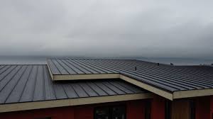 Best Slate Roofing  in Hicksville, OH